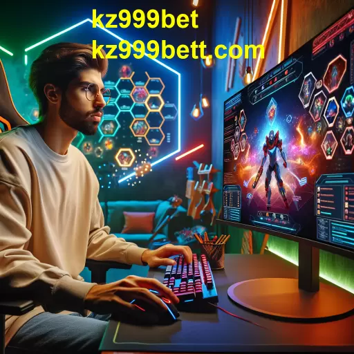 Descubra os Melhores Guias de Jogo no kz999bet